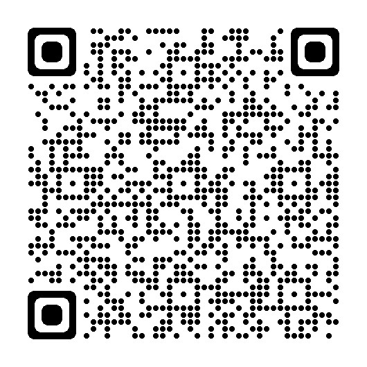 Cap and Gown QR Code